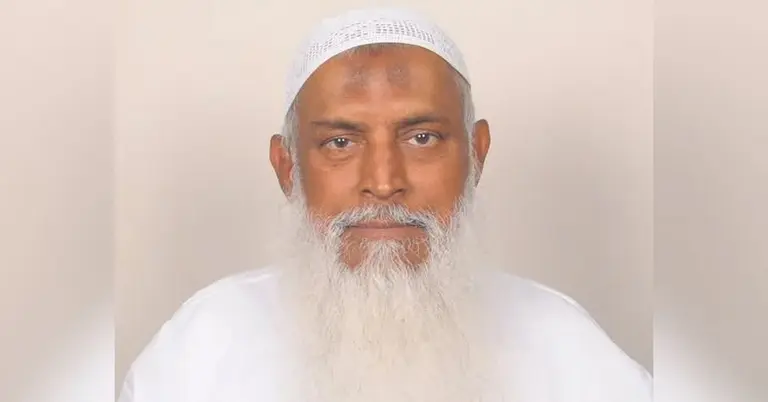 কাজী শাহ মোফাজ্জাল হোসাইন (কায়কোবাদ)